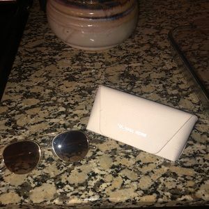 Michael Kors sunglasses